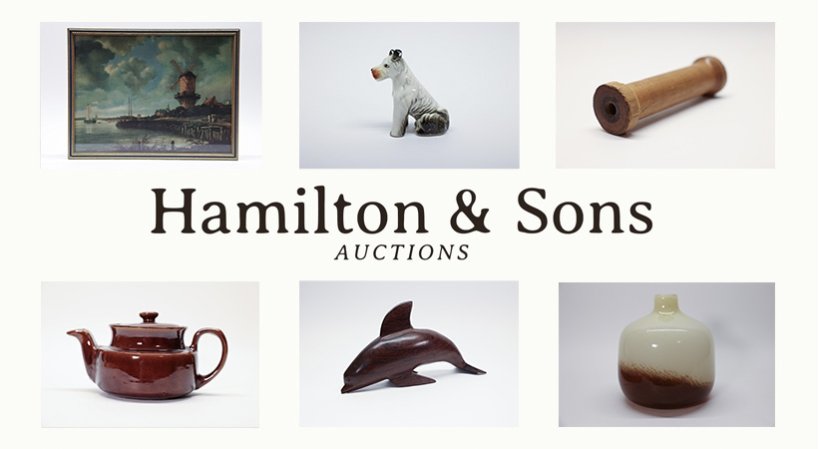 Autumn Leaves: A Western Montana Auction of Art, Ceramics, Figurines, Home Goods, Purses, Baskets, and Much More!